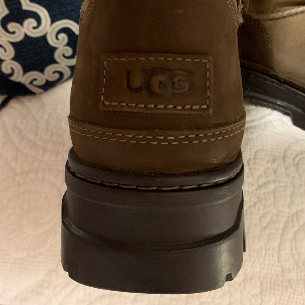 🔥🔥🔥 UGG Classic Tall TrailGazer Boots Size 8 US or 39 European - Picture 14 of 14